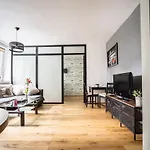 Διαμέρισμα Oomph Βαρσοβία