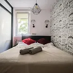 Oomph Διαμέρισμα Βαρσοβία