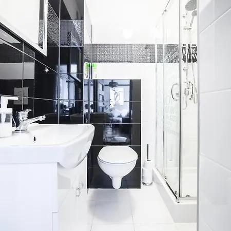 Апартаменты Oomph