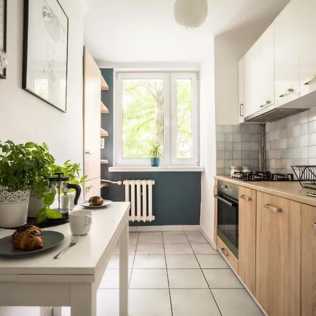 Apartamento Oomph *