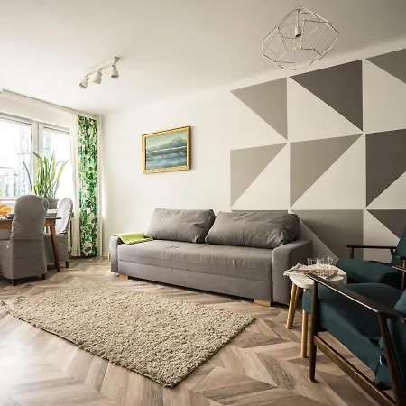 Apartamento Oomph